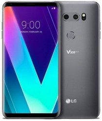 Замена кнопок на телефоне LG V30S ThinQ в Самаре